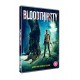 FILME-BLOODTHIRSTY (DVD)