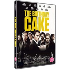 FILME-BIRTHDAY CAKE (DVD)