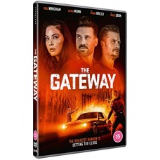 FILME-GATEWAY (DVD)