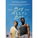 FILME-BOY MEETS BOY (DVD)