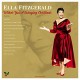 ELLA FITZGERALD-WISHES YOU A.. -HQ- (LP)