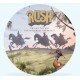 RUSH-FINDING THE WAY -PD- (LP)
