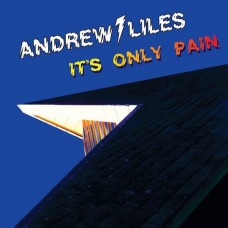 ANDREW LILES-IT'S ONLY PAIN (LP)