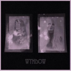WYNDOW-WYNDOW (LP)
