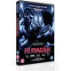 FILME-HURACAN (DVD)