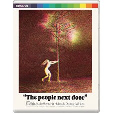 FILME-PEOPLE NEXT DOOR -LTD- (BLU-RAY)