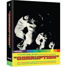 FILME-CORRUPTION -LTD- (BLU-RAY)