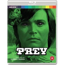 FILME-PREY -RESTORED- (BLU-RAY)