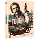 FILME-TOUGH ONES -DELUXE- (2BLU-RAY)