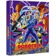 FILME-ROBOTRIX -DELUXE/COLL. ED- (BLU-RAY)