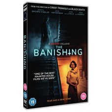 FILME-BANISHING (DVD)