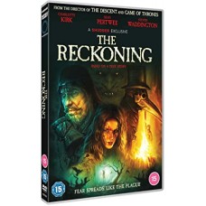 FILME-RECKONING (DVD)