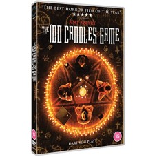 FILME-100 CANDLES GAME (DVD)