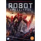 FILME-ROBOT APOCALYPSE (DVD)