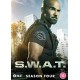 SÉRIES TV-S.W.A.T. S4 -BOX SET- (6DVD)