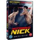 FILME-NOTORIOUS NICK (DVD)