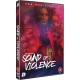 FILME-SOUND OF VIOLENCE (DVD)