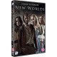 SÉRIES TV-NEW WORLDS (DVD)