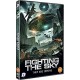 FILME-FIGHTING THE SKY (DVD)