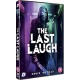 FILME-LAST LAUGH (DVD)