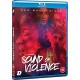 FILME-SOUND OF VIOLENCE (BLU-RAY)