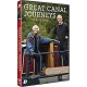 SÉRIES TV-GREAT CANAL JOURNEYS.. (DVD)
