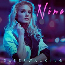 NINA-SLEEPWALKING -COLOURED- (LP)
