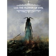 FILME-LUZ: THE FLOWER.. -LTD- (BLU-RAY)