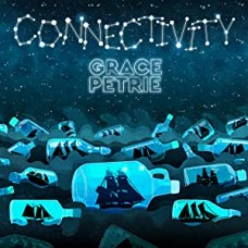 GRACE PETRIE-CONNECTIVITY (2LP)