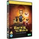 ANIMAÇÃO-EARWIG AND THE WITCH (DVD)