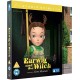 ANIMAÇÃO-EARWIG AND THE.. (BLU-RAY+DVD)