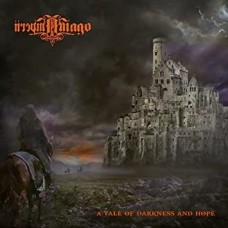IMAGO IMPERII-A TALE OF DARKNESS AND.. (CD)