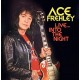 ACE FREHLEY-LIVE - INTO THE NIGHT (CD)