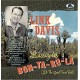 LINK DAVIS-LAISSEZ LES.. (10"+CD)