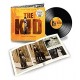 B.S.O. (BANDA SONORA ORIGINAL)-KID (LP)