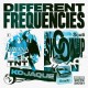 V/A-DIFFERENT FREQUENCIES (LP)