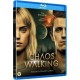 FILME-CHAOS WALKING (BLU-RAY)