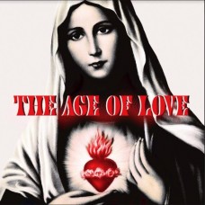 AGE OF LOVE-THE AGE OF LOVE.. -LTD- (12")