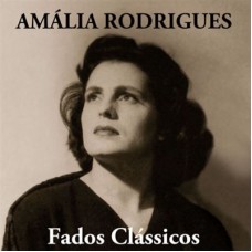 AMÁLIA RODRIGUES-FADOS CLASSICOS -REMAST- (CD)