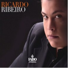 RICARDO RIBEIRO-RICARDO RIBEIRO (CD)