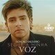 GONCALO SALGUEIRO-SEGUE A MINHA VOZ (CD)