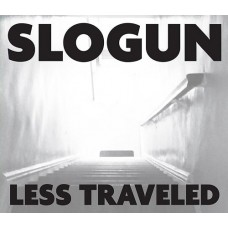 SLOGUN-LESS TRAVELED -DIGI- (CD)