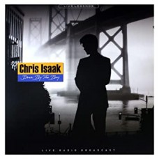 CHRIS ISAAK-DOWN BY THE BAY (LP)