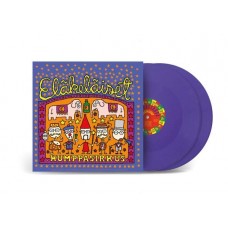 ELAKELAISET-HUMPPASIRKUS -COLOURED- (LP)