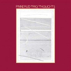 SVEIN FINNERUD TRIO-THOUGHTS (LP)