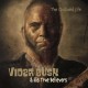 VIDAR BUSK & HIS TRUE BELIEVERS-CIVILIZED LIFE (CD)