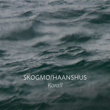 SKOGMO/HAANSHUS-KORALL (CD)