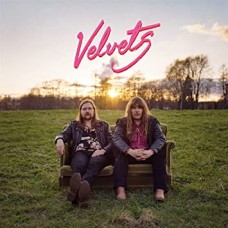 VELVETS-VELVETS (CD)