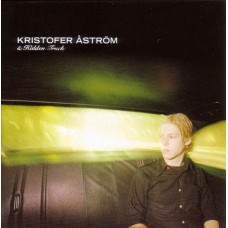 KRISTOFER ASTROM-GO, WENT, GONE (LP)