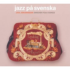 JAN JOHANSSON-JAZZ PA SVENSKA =ENGLISH= (CD)